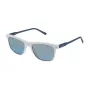 STING MAN Saulesbrilles SST008559REX (53/20/145 mm) Melnas