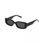 STING SST441-510700 Unisex saulesbrilles, 51/19/140 mm, pilna apmales plastmasas rāmis, UV400 polikarbonāta lēcas
