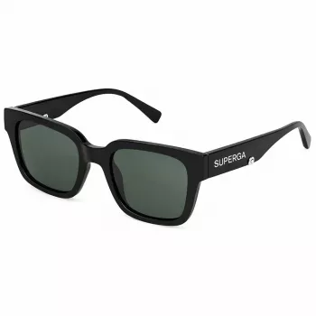 STING SST459-520700 Unisex saulesbrilles, 52/21/140 mm