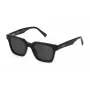 STING SST476-490700 Unisex Saulesbrilles 49/21/140 mm Melni Pelēki Dūmi