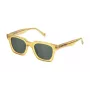 Sting SST476-4909UY Unisex saulesbrilles, UV400, polikarbonāta lēcas, 49/21/140 mm