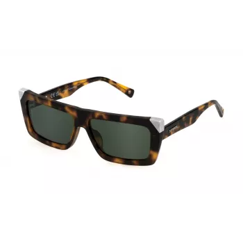 STING SST494-580741 Unisex saulesbrilles 58/13/140 mm