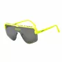 STING Unisex SST341-9906C8 Saulesbrilles (Lēca 99 mm, Tilts 1 mm, Kājiņa 140 mm)