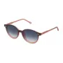 STING Unisex Saulesbrilles SST087990GEF - UV400 Polikarbonāta Lēca 99mm