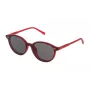 STING Unisex Saulesbrilles SST087990M09 (Lēca 99 mm, Tilts 0 mm, Kājiņa 140 mm)