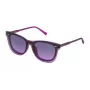 STING Unisex saulesbrilles SST088990B44 (Lēca/Tilts/Kājiņa) 99/0/140 mm