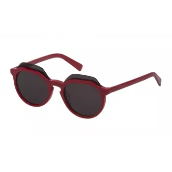 STING Unisex Saulesbrilles SST1974909LB (Lēca 49 mm, Tilts 20 mm, Kājiņa 140 mm) UV400