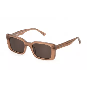 STING Unisex Saulesbrilles SST477-5109AL (Lēcas 51 mm, Tilts 21 mm, Kājiņas 140 mm)