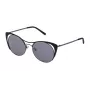 STING Sieviešu saulesbrilles SST135518PPV - UV400 aizsardzība, 51 mm lēcas, polikarbonāts