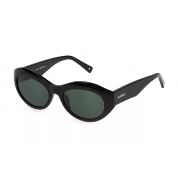 STING Sieviešu saulesbrilles SST479-520700 (52/18/140 mm)