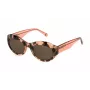 Sting sieviešu saulesbrilles SST479-5207TB Bruņurupuča brūna gradienta 52mm