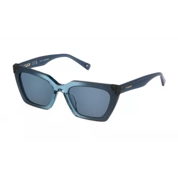 STING Women's Sunglasses SST495-5506PE (55/19/140 mm) UV400