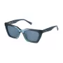 STING Women's Sunglasses SST495-5506PE (55/19/140 mm) UV400