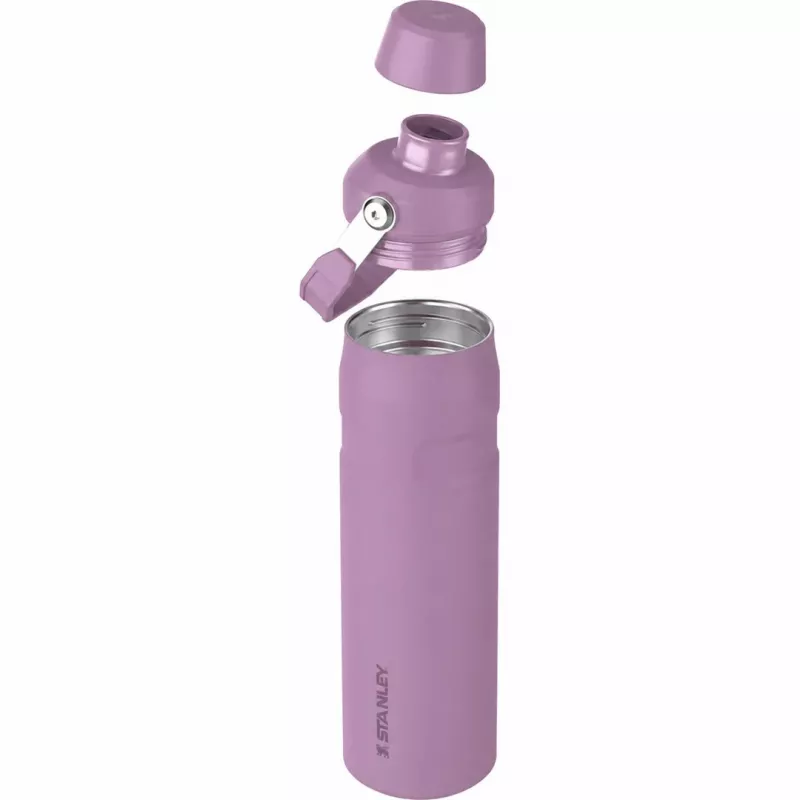 STL Ūdens pudele Stanley The Aeroflight IceFlow 0.6L Ceriņu