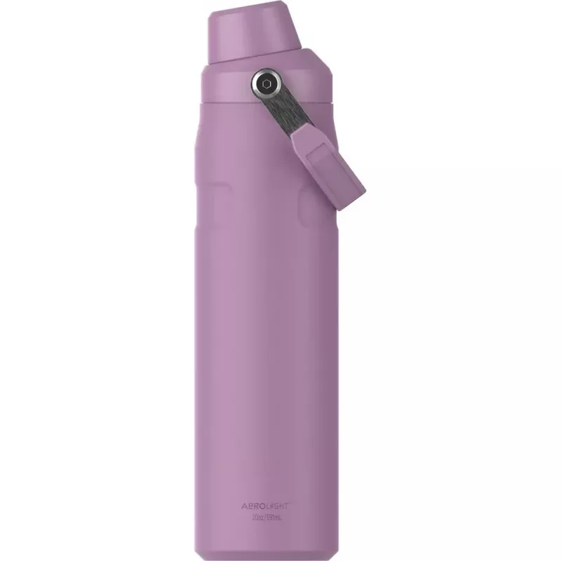 STL Ūdens pudele Stanley The Aeroflight IceFlow 0.6L Ceriņu