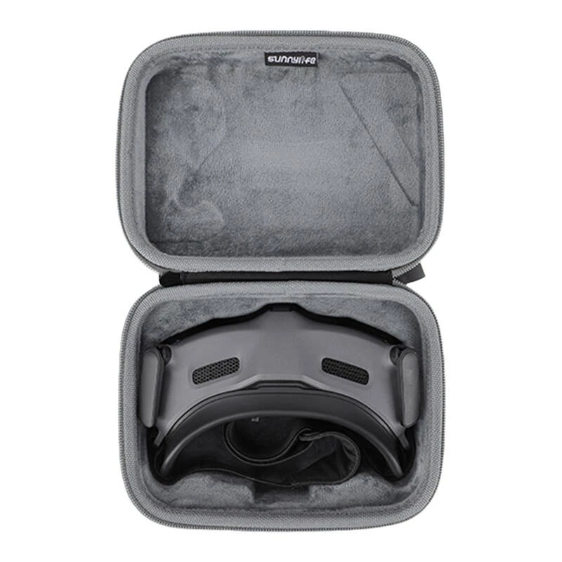 Uzglabāšanas soma Sunnylife DJI Goggles 2 / Goggles 3