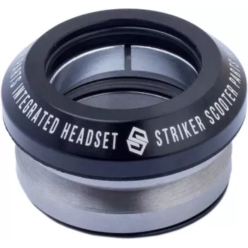 Striker Integrated Headset Snow Camo