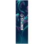 Striker Pro Scooter Griptape Neon Fish – Abrazīvs silīcija karbīds, 610x152mm, Stunt Scooter saķeres lente