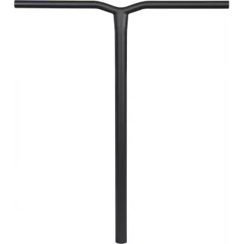 Striker Titanium Bend Stunt Scooter Bar 710mm Raw