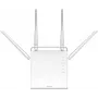Strong divjoslu gigabitu maršrutētājs 1200 - bezvadu maršrutētājs - 4 portu komutators - GigE - 802.11a/b/g/n/ac - divjoslu