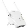 Strong Universal Repeater 300 - Wi-Fi diapazona paplašinātājs - 2 porti - 100Mb LAN - Wi-Fi - 2,4 GHz