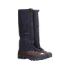 Stuptuty Trekmates Rannoch Dry Gaiter - Melns/Melns Izmērs 38-44