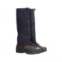 Stuptuty Trekmates Rannoch Dry Gaiter - Melns/Melns Izmērs L/XL (ES 42-48)