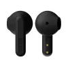 Sudio A3 bezvadu austiņas, Bluetooth 5.4, Black