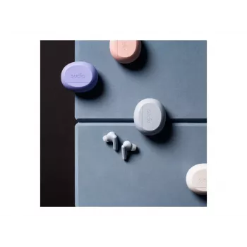 Sudio A3 Pro bezvadu austiņas, Bluetooth 5.4, Powder Blue