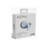 Sudio A3 Pro bezvadu austiņas, Bluetooth 5.4, Powder Blue
