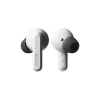 Sudio A3 Pro bezvadu austiņas, Bluetooth 5.4, Fog White