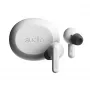 Sudio A3 Pro bezvadu austiņas, Bluetooth 5.4, Fog White