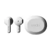 Sudio A3 bezvadu austiņas, Bluetooth 5.4, White