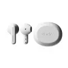 Sudio A3 bezvadu austiņas, Bluetooth 5.4, White