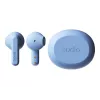 Sudio A3 bezvadu austiņas, Bluetooth 5.4, Blue
