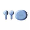 Sudio A3 bezvadu austiņas, Bluetooth 5.4, Blue