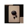 Sudio E4 Pro bezvadu austiņas, Bluetooth 6.0, Midnight Black
