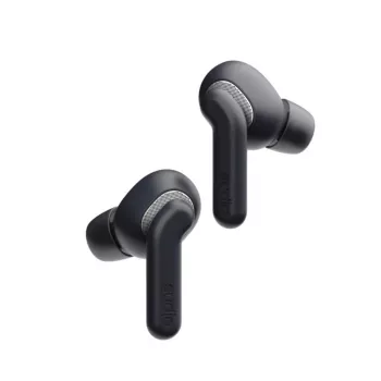 Sudio E4 Pro bezvadu austiņas, Bluetooth 6.0, Midnight Black