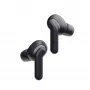 Sudio E4 Pro bezvadu austiņas, Bluetooth 6.0, Midnight Black