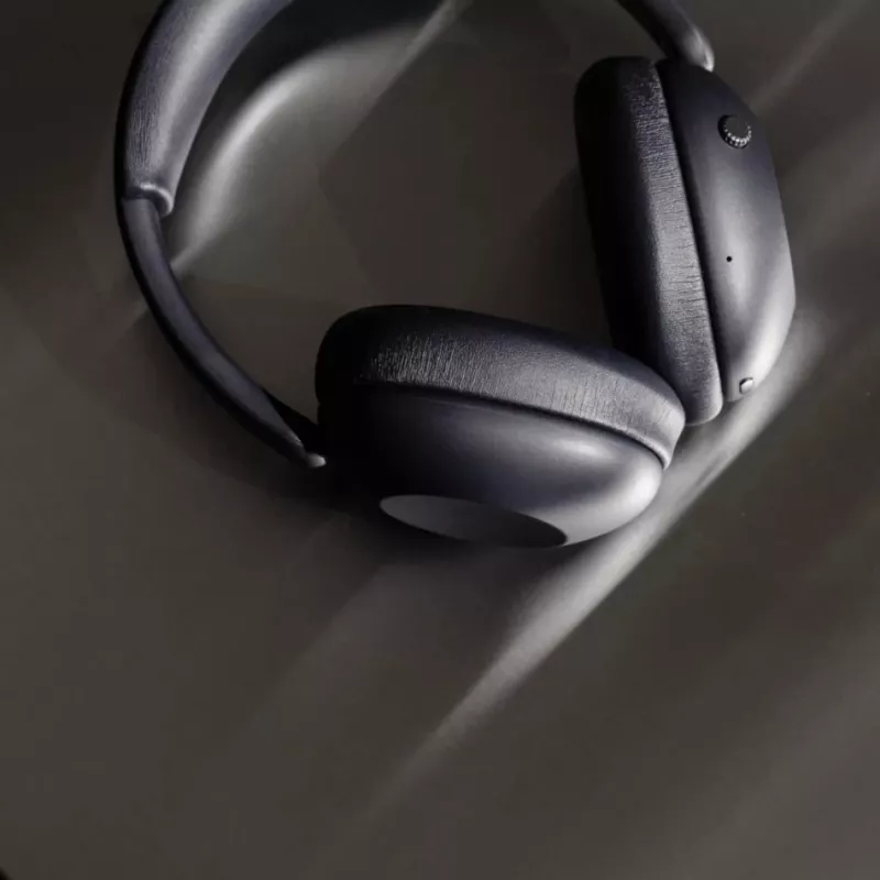 Sudio K3 Pro Hybrid ANC bezvadu ausu aizbāžņi - Onyx Black