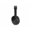 Sudio K3 bezvadu ausis ar hibrīdo ANC, Bluetooth 5.3, 60h akumulatoru, Ink Black