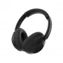 Sudio K3 bezvadu ausis ar hibrīdo ANC, Bluetooth 5.3, 60h akumulatoru, Ink Black