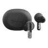 Sudio N3 Pro bezvadu austiņas, Bluetooth 5.4, Titanium Black
