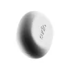 Sudio N3 Pro bezvadu austiņas, Bluetooth 5.4, Chrome White