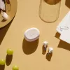 Sudio N3 bezvadu austiņas, Bluetooth 5.4, Milky White