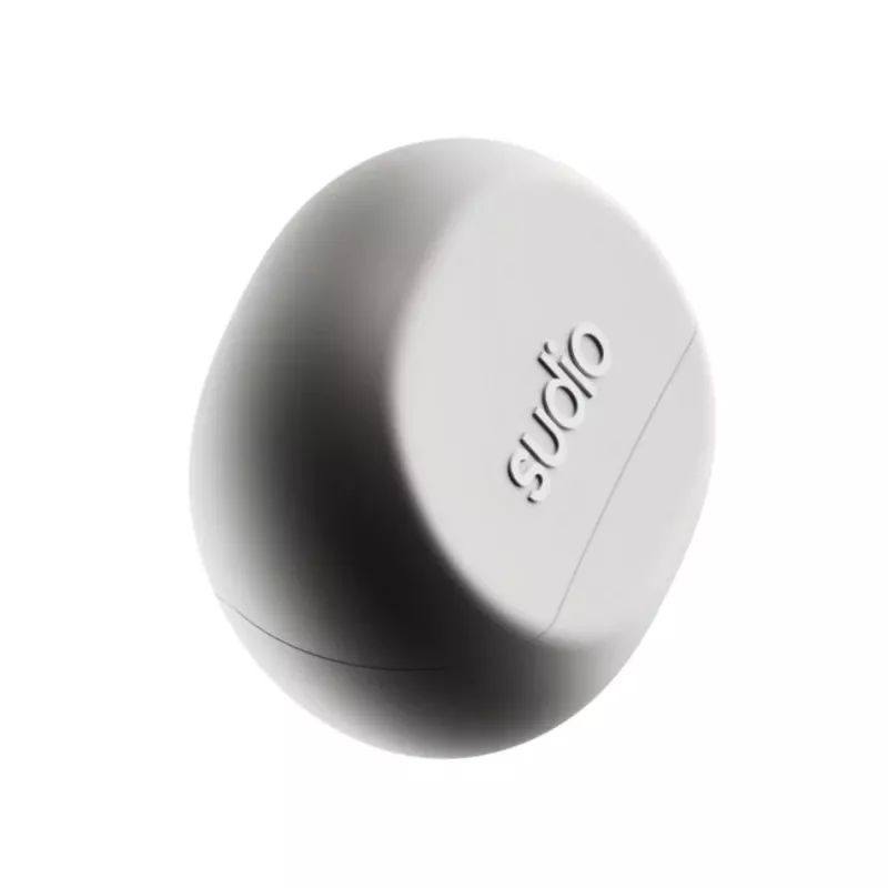 Sudio N3 bezvadu austiņas, Bluetooth 5.4, Milky White