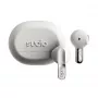 Sudio N3 bezvadu austiņas, Bluetooth 5.4, Milky White