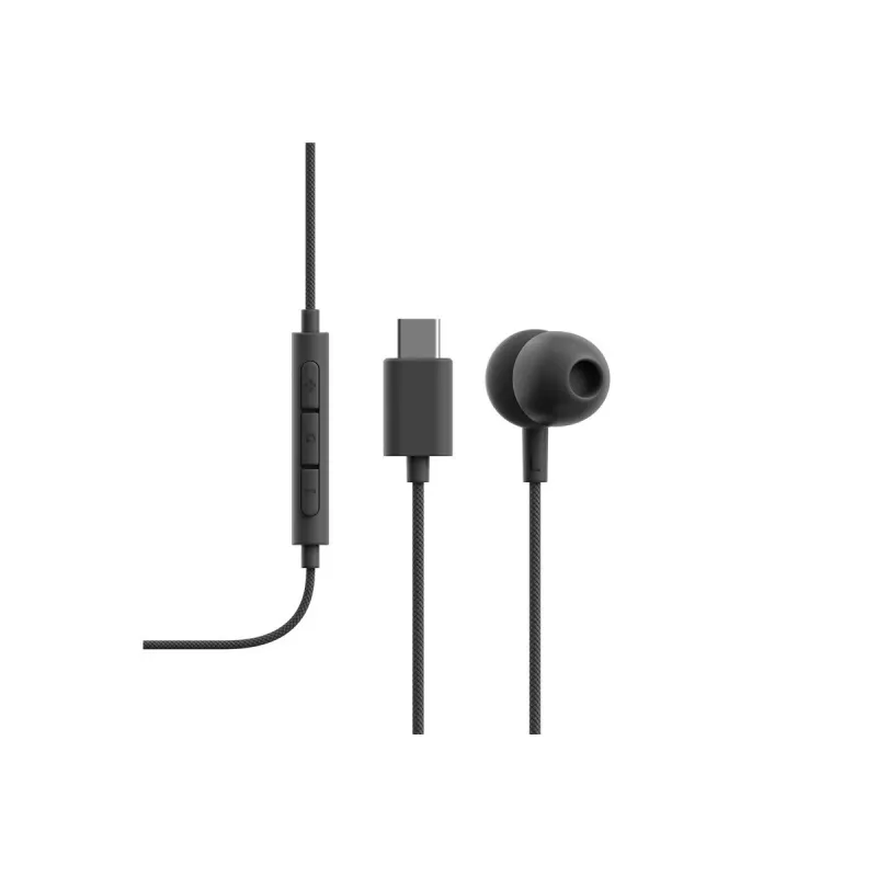 Sudio V3 bezvadu austiņas ar mikrofonu, USB-C uzlāde, Dusty Black