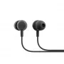 Sudio V3 bezvadu austiņas ar mikrofonu, USB-C uzlāde, Dusty Black