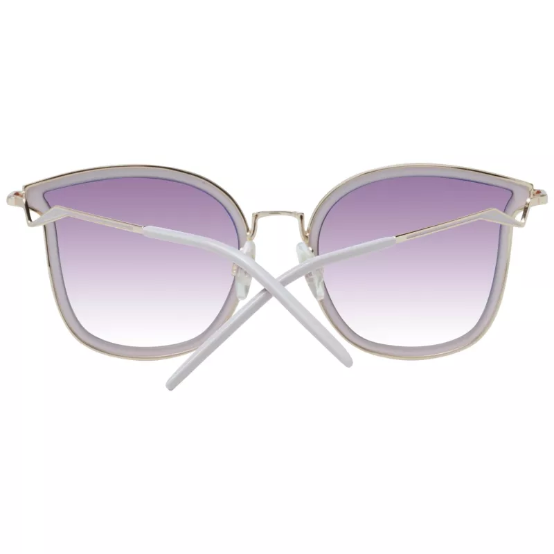 Sunglasses Ana Hickmann Women HI3065T-5504A (Lens/Bridge/Temple) 55/21/145 mm